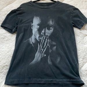 Abercrombie Soft A&F Tee
